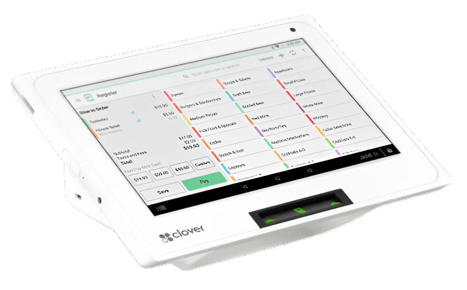 Clover Mini