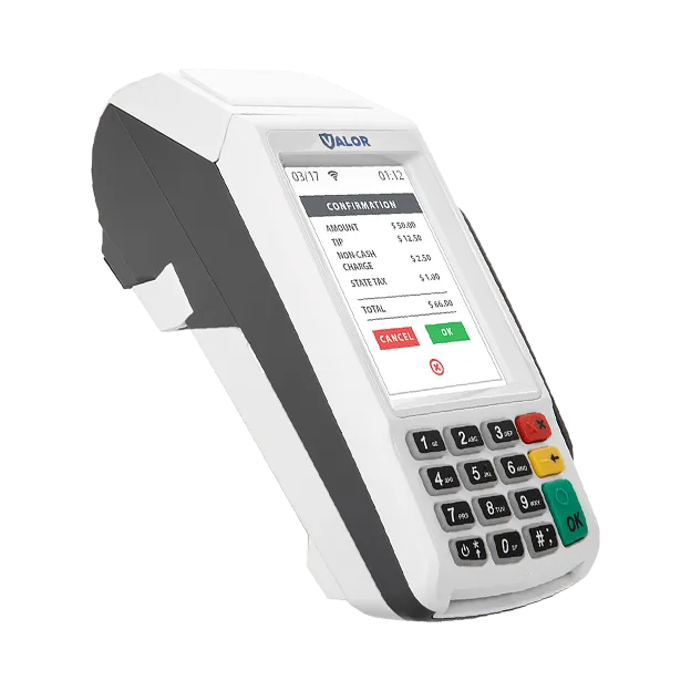 Valor VL100
